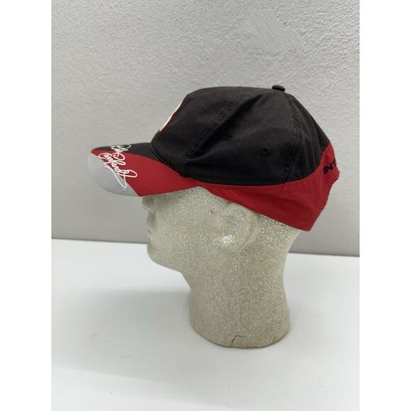 Competitors View Baseball Hat Dale Earnhardt #3 Colorblock Nascar Racing Cap - Picture 8 of 10